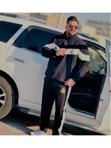 ست سویشرت شلوار بگ کد 3077